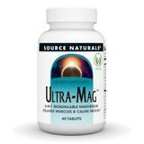 Ultra-Mag Magnesium Complex - 60 tabs &mdash; оригинальный товар