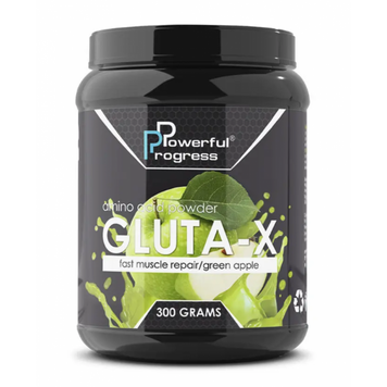 Gluta - Х - 300g Apple &mdash; оригинальный товар