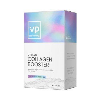 Vegan Collagen Booster - 60 caps &mdash; оригинальный товар