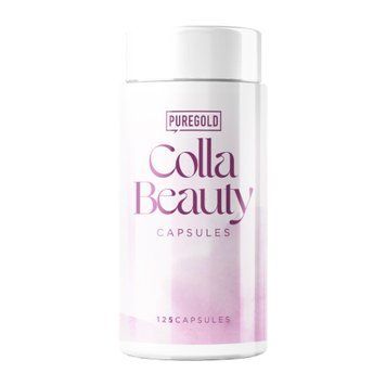 CollaBeauty - 125 caps &mdash; оригинальный товар