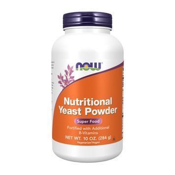 Nutritional Yeast Powder - 284g &mdash; оригинальный товар