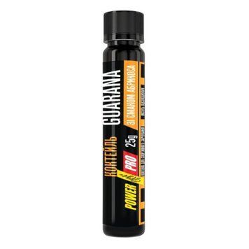 Shot Guarana - 20x25 Apricot &mdash; оригинальный товар