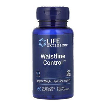 Waistline Control&trade; - 60 vcaps &mdash; оригинальный товар
