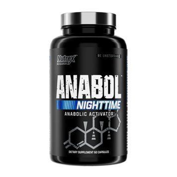 Anabol Hardcore PM - 60 liquid caps &mdash; оригинальный товар