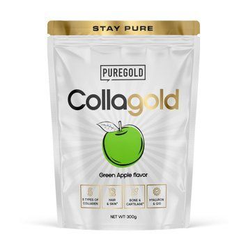 Collagold - 300g Eldelflower &mdash; оригинальный товар