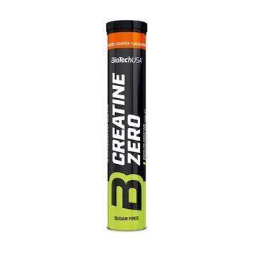 Effervescent Creatine Zero - 18 tabs Blood Orange &mdash; оригинальный товар