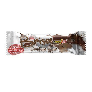 Brisse 25% - 20х55g Chocolate &mdash; оригинальный товар