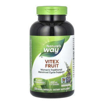 Vitex (Fruit) - 320 vcaps &mdash; оригинальный товар