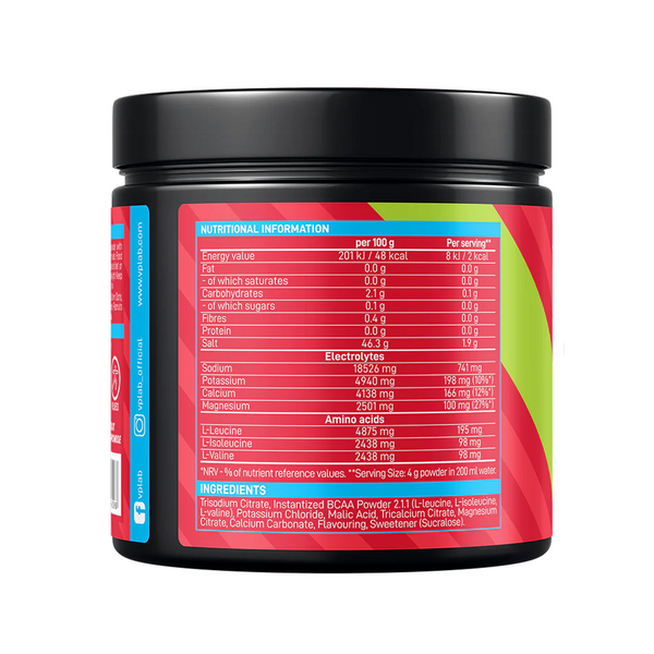 FitActive Zero - 200g Lemonade &mdash; оригинальный товар