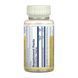 Manganese 50mg - 100 vcaps &mdash; фотографии товара с разных ракурсов