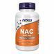 NAC-Acetyl Cysteine 600mg - 100 vcaps &mdash; детальний вигляд товару