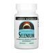 Selenium 200mcg - 60 tabs &mdash; детальний вигляд товару