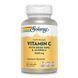 Vitamin C with Rose Hips & Acerola 1000mg - 100 vcaps &mdash; детальний вигляд товару