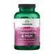 Glucosamine Chondroitin & Msm - Higher Strength - 120 tabs &mdash; детальний вигляд товару