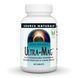 Ultra-Mag Magnesium Complex - 60 tabs &mdash; детальний вигляд товару