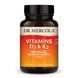 Vitamins D3 & K2 - 30 caps &mdash; фотографии товара с разных ракурсов