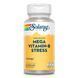 Mega Vitamin B-Stress - 60 vcaps &mdash; детальний вигляд товару