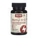 Methyl B12 500mcg - 100 chewable tabs Cherry &mdash; детальний вигляд товару