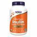 Inulin Powder - 227g &mdash; детальний вигляд товару