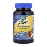 Men's Multivitamin - 60 gummies &mdash; оригінальний товар