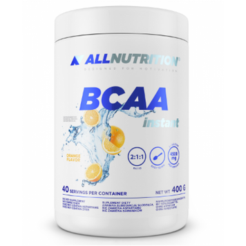 BCAA Instant - 400g Lemon (До 10.25) &mdash; оригинальный товар