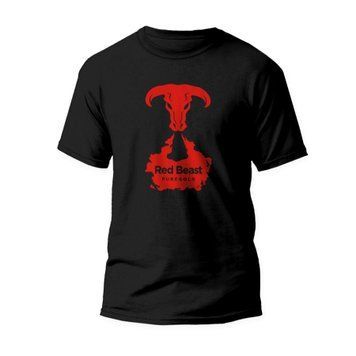 Red Beast P&oacute;l&oacute; - XL &mdash; оригинальный товар