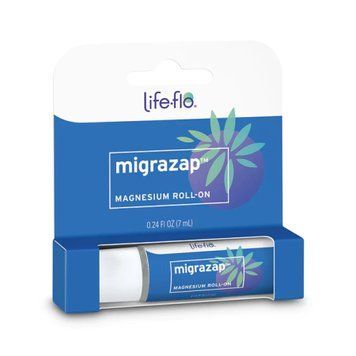 MigraZap Magnesium Roll-On - 7 ml &mdash; оригинальный товар