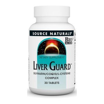 Liver Guard&trade; - 30 tabs &mdash; оригинальный товар