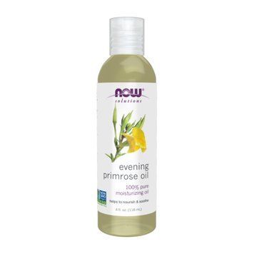 Evening Primrose Oil - 118ml &mdash; оригінальний товар