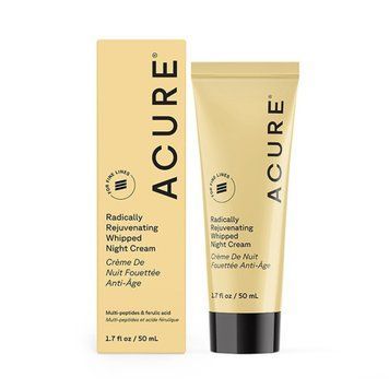 Radically Rejuvenating Whipped Night Cream - 50 ml &mdash; оригинальный товар