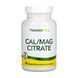 Cal/Mag Citrate - 90 caps &mdash; детальний вигляд товару