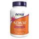 ADAM Male Multi - 90 caps &mdash; фотографии товара с разных ракурсов