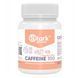 Caffeine 100mg - 100tabs &mdash; детальний вигляд товару