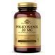 Policosanol 20 mg - 100 vcaps &mdash; детальний вигляд товару
