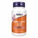 Alpha Lipoic Acid 100mg - 60vcaps &mdash; фотографии товара с разных ракурсов