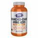 Branched-Chain Amino Acids - 240 vcaps &mdash; детальний вигляд товару