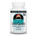 Liver Guard&trade; - 30 tabs &mdash; детальний вигляд товару