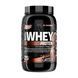 100% Whey Protein - 913g Chocolate &mdash; детальний вигляд товару