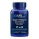 Super Omega-3 EPA/DHA Fish Oil, Sesame Lignans & Olive Extract - 120 Enteric coated softgels &mdash; фотографии товара с разных ракурсов