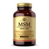 MSM 1000mg - 120 tabs &mdash; оригинальный товар