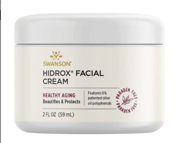 HIDROX Facial Cream 2 fl oz Cream &mdash; оригинальный товар
