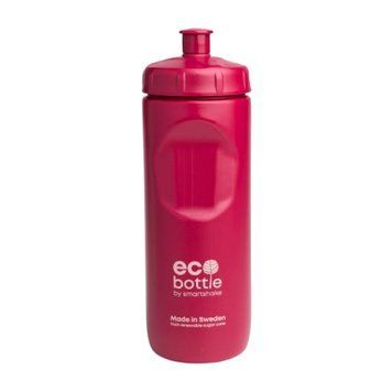 EcoBottle Squeeze - 500ml Deep Rose &mdash; оригинальный товар