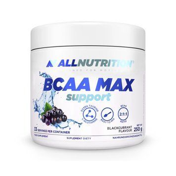 BCAA Max Support - 250g Cola &mdash; оригинальный товар