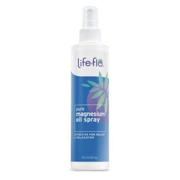 Pure Magnesium Oil - 8 oz &mdash; оригинальный товар