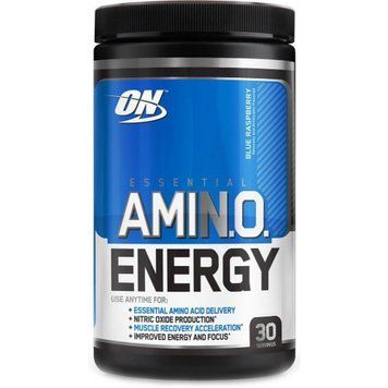 Amino Energy - 270g Pineapple &mdash; оригинальный товар