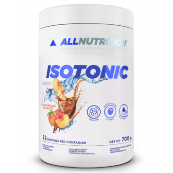 Isotonic -700g Pure &mdash; оригінальний товар