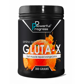 Gluta - Х - 300g Tropical mix &mdash; оригинальный товар