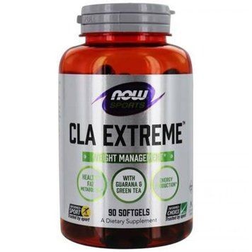 CLA Extreme - 90 softgels &mdash; оригинальный товар