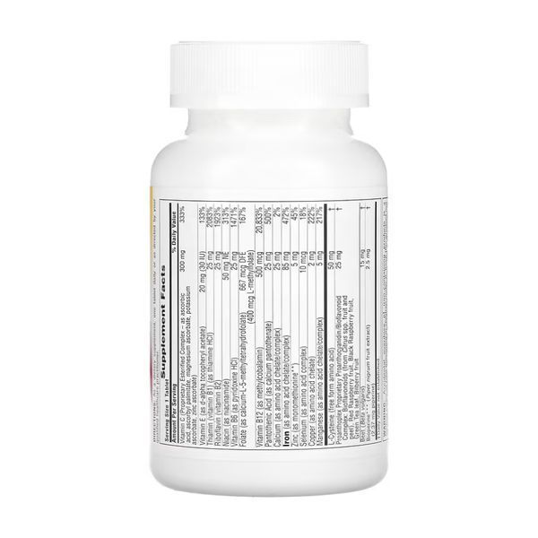 Hema-Plex - 60 tabs &mdash; оригинальный товар