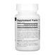 Selenium 200mcg - 120 tabs &mdash; фотографии товара с разных ракурсов